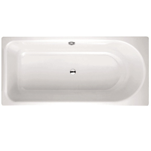 Стальная ванна Bette Ocean 180х80 8857-000