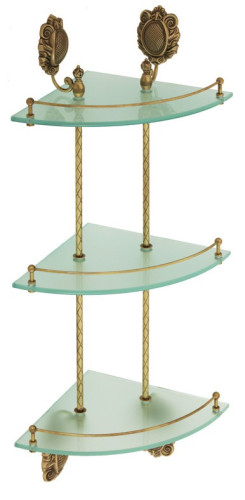 Полка Migliore Cleopatra ML.CLE-60.763