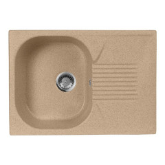 Кухонная мойка AquaGranitEx M-70