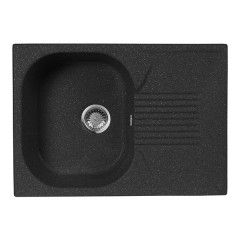 Кухонная мойка AquaGranitEx M-70