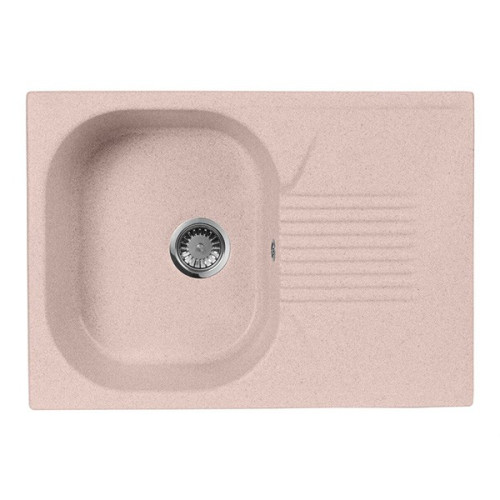 Кухонная мойка AquaGranitEx M-70