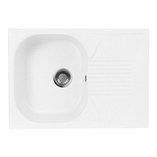 Кухонная мойка AquaGranitEx M-70