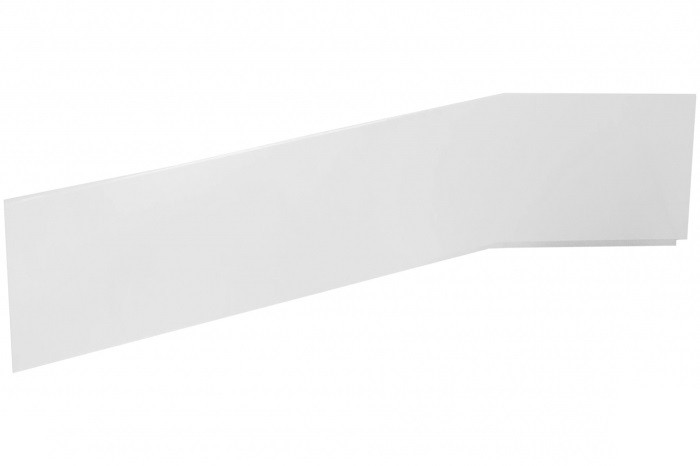 Передняя панель для ванны Ravak BE HAPPY II 170 правая, белая (CZ95100A00)