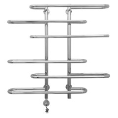 Электрический полотенцесушитель Сунержа Фурор-Ёлочка 800x900