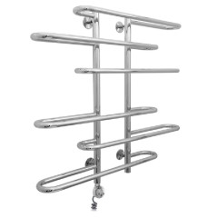 Электрический полотенцесушитель Сунержа Фурор-Ёлочка 800x900