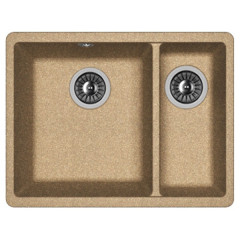 Кухонная мойка Florentina Вега 335/160 22.325.D0510