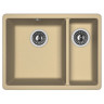 Кухонная мойка Florentina Вега 335/160 22.325.D0510