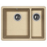 Кухонная мойка Florentina Вега 335/160 22.325.D0510