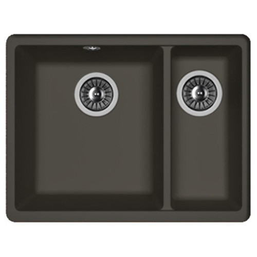 Кухонная мойка Florentina Вега 335/160 22.325.D0510