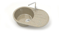 Кухонная мойка Marrbaxx Касандра Z110