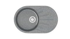 Кухонная мойка Marrbaxx Касандра Z110