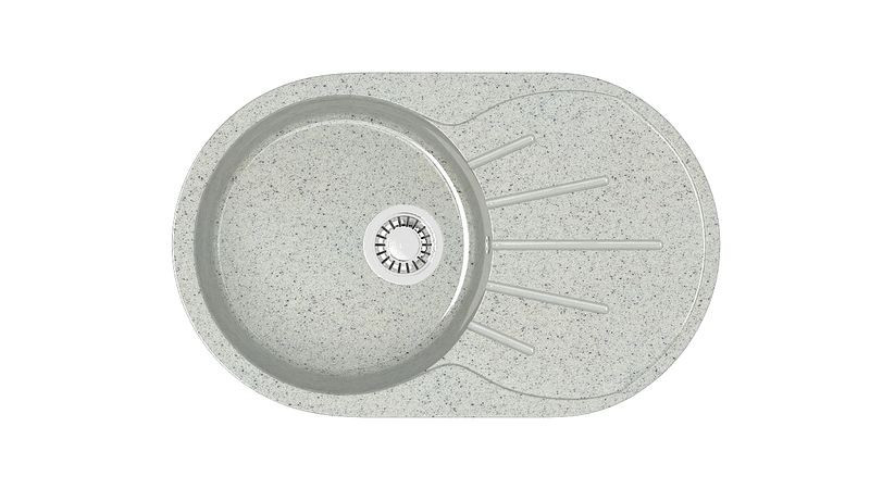 Кухонная мойка Marrbaxx Касандра Z110