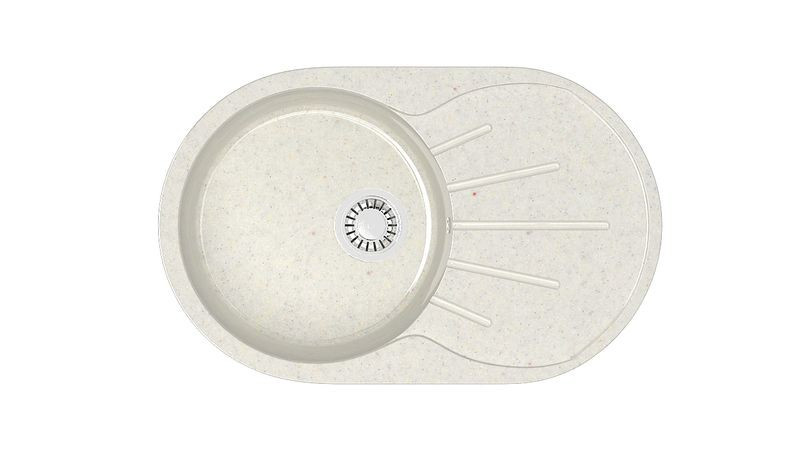 Кухонная мойка Marrbaxx Касандра Z110