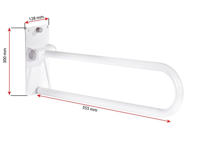 Поручень Ridder Assistent А0130101