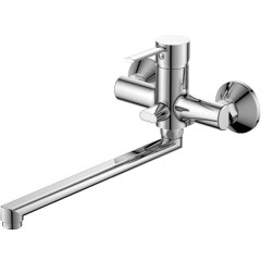 Смеситель для ванны Agger Punctual A1621100