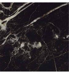 Плитка Аллюр Империал Блэк Вставка 7,2x7,2 (0,104 кв.м.)