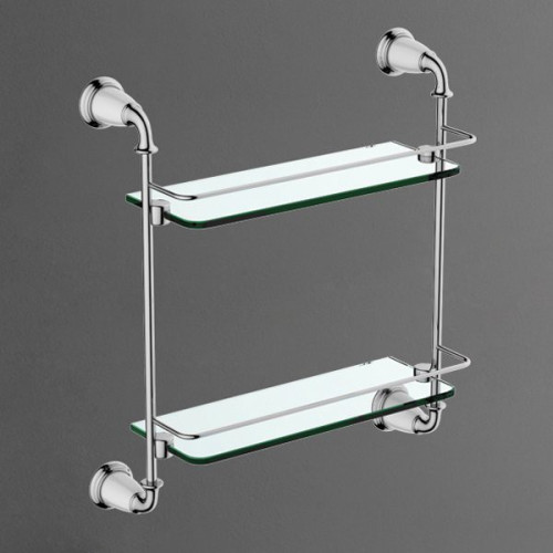 Стеклянная полка Art&Max Bianchi AM-E-2611-D