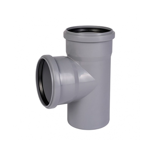 Тройник Ostendorf HTEA 110/50х87°