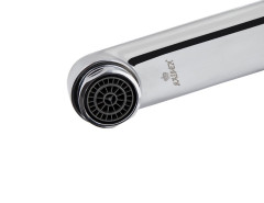 Смеситель для ванны с душем KAISER County (55255)