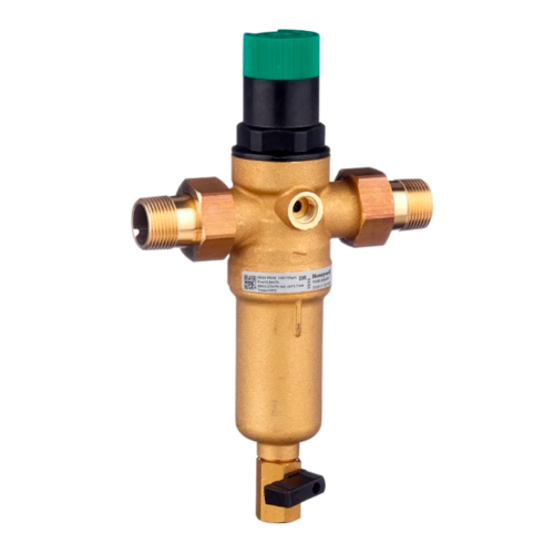 Сетчатый фильтр Honeywell FK06-1/2AAM