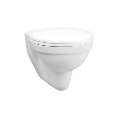 Унитаз подвесной Santek Консул (SoftClose)