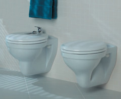 Унитаз подвесной Santek Консул (SoftClose)