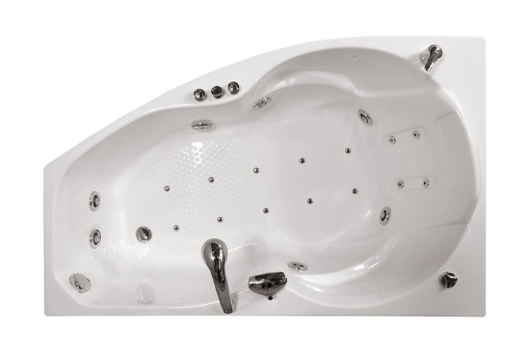 Акриловая ванна Triton Бриз