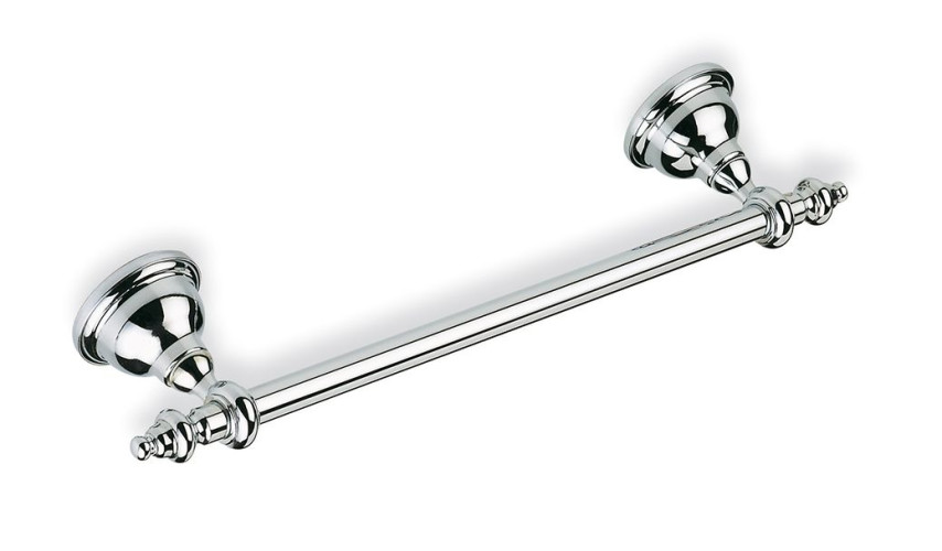 Stil Haus Elite, полотенцедержатель, длина 42 см, цвет бронза