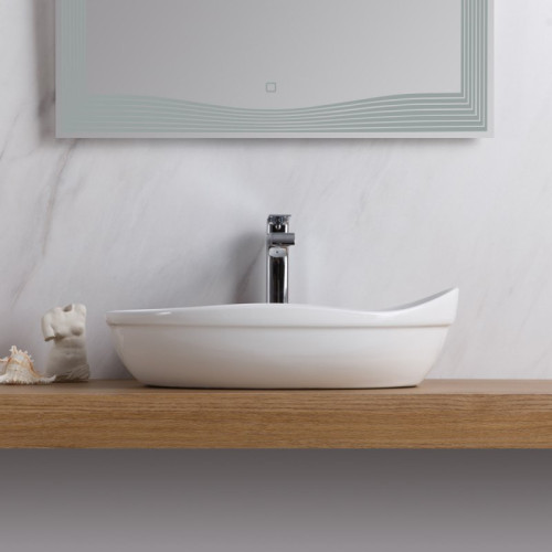 Накладная раковина BelBagno BB1362