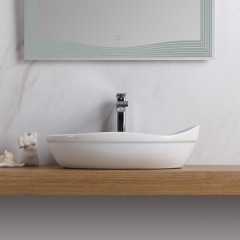 Накладная раковина BelBagno BB1362