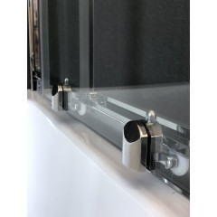 Душевой уголок Royal Bath RB-L-3002-2 90