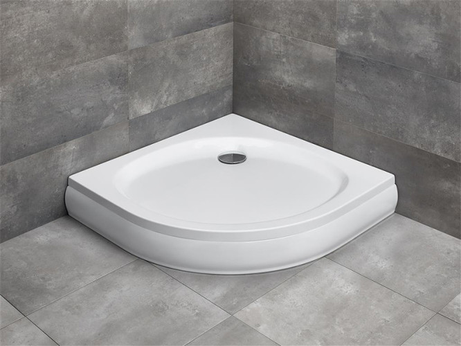 Душевой акриловый поддон RADAWAY PATMOS 4S99155-03