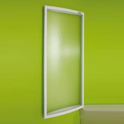 Шторка на ванну Kolpa San Quat TP 105