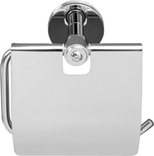 Держатель туалетной бумаги Aquanet 6386