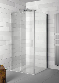 Душевой угол Riho Ocean O203 120x80 Left