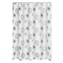 Штора для ванны Ridder Hurricane 200х180