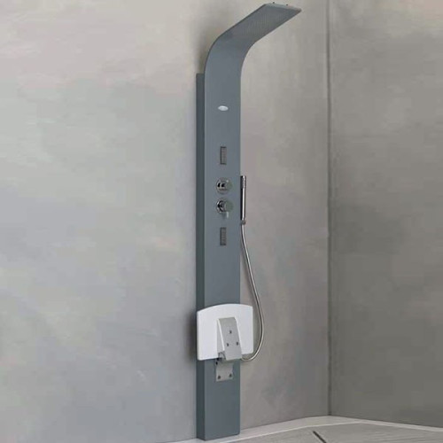 Душевая панель Kolpa San Zonda 2100 3FT с гидромассажем