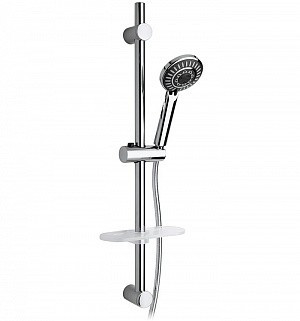 Душевой гарнитур Paini Magia 50CR124/P19