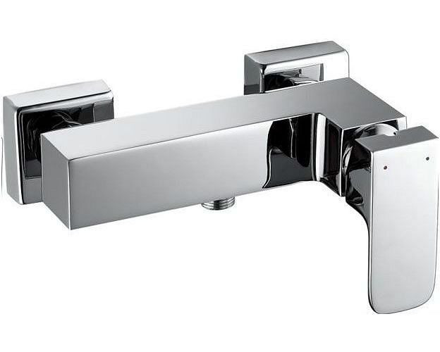 Смеситель для душа Aquanet Cubic SD90447