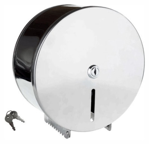 Держатель для туалетной бумаги Bemeta Hotel 148312081