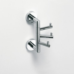 Крючок для полотенец Bemeta Omega 104206072