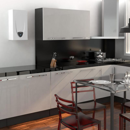 Водонагреватель проточный Ariston FAST EVO 11 B 3632047