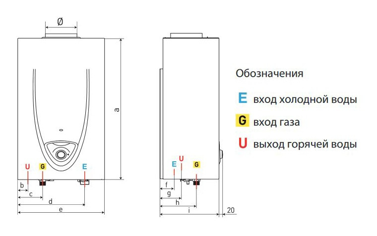 Водонагреватель проточный Ariston FAST EVO 11 B 3632047