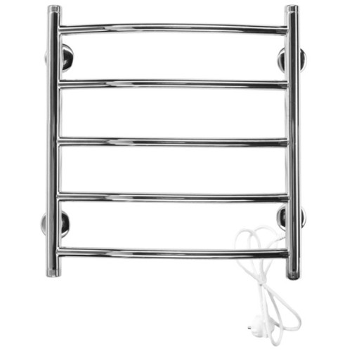 Полотенцесушитель электрический Domoterm Классик DMT 109-5 40x60 EK R