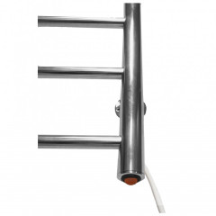 Полотенцесушитель электрический Domoterm Классик DMT 109-5 40x60 EK R