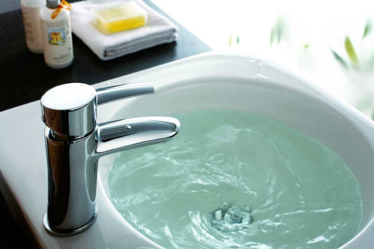 Смеситель Lemark Atlantiss LM3206C