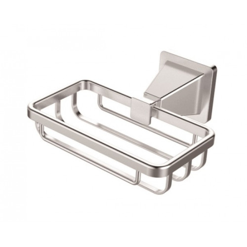 Держатель мыльницы(металл) KAISER хром (нерж) (KH-1034)