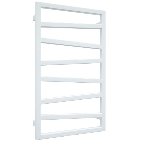 Полотенцесушитель Terma ZIGZAG 835/500 RAL9016 белый матовый