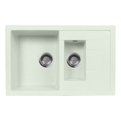 Кухонная мойка AquaGranitEx М-21К