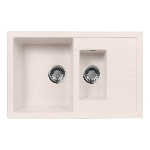 Кухонная мойка AquaGranitEx М-21К